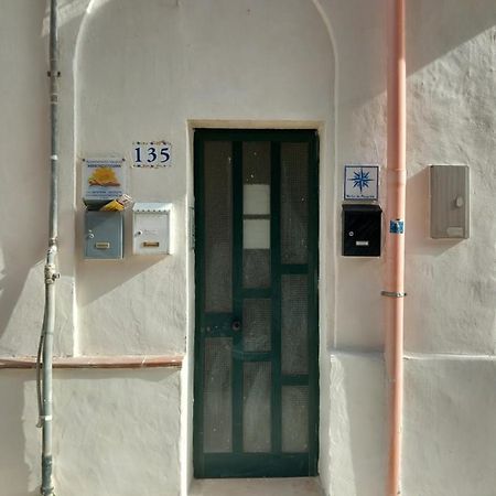 Apartament Vento Di Ponente Trapani Zewnętrze zdjęcie