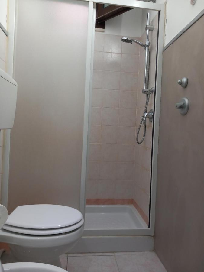 Apartament Vento Di Ponente Trapani Zewnętrze zdjęcie