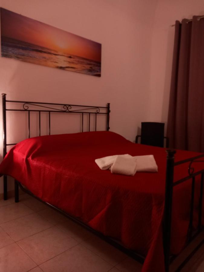 Apartament Vento Di Ponente Trapani Zewnętrze zdjęcie