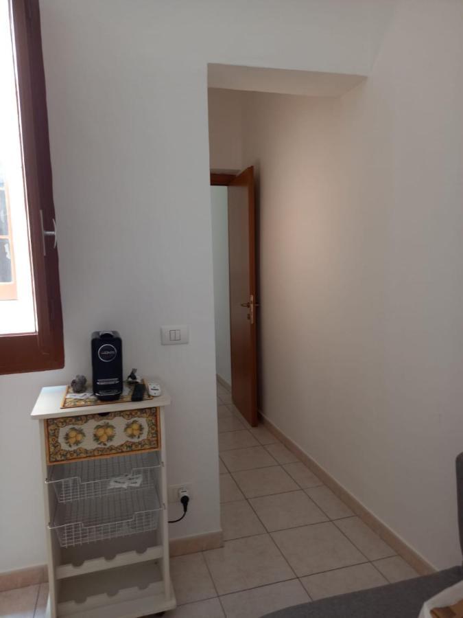Apartament Vento Di Ponente Trapani Zewnętrze zdjęcie