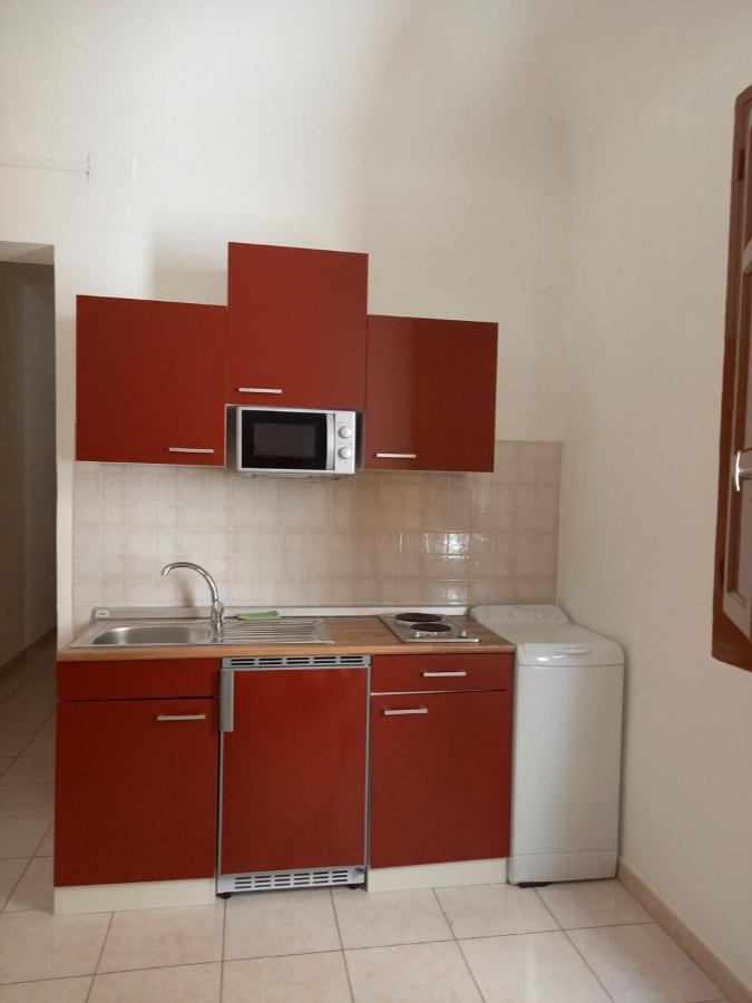 Apartament Vento Di Ponente Trapani Zewnętrze zdjęcie