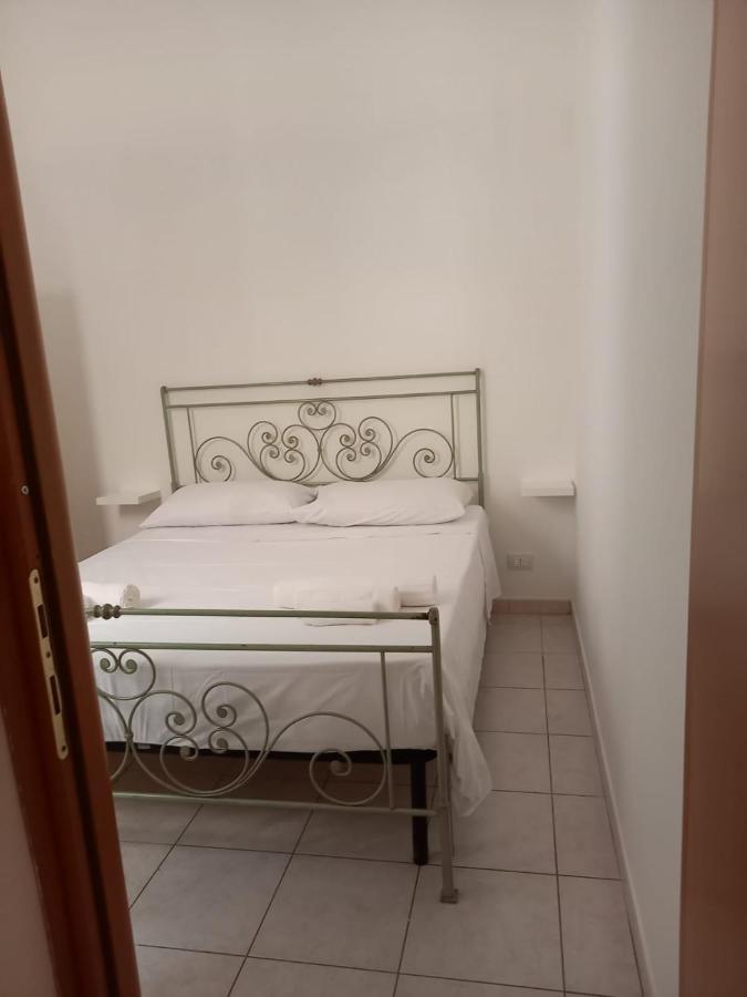 Apartament Vento Di Ponente Trapani Zewnętrze zdjęcie