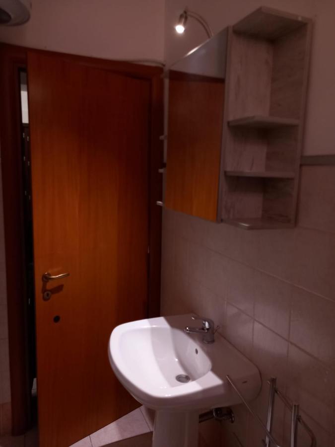 Apartament Vento Di Ponente Trapani Zewnętrze zdjęcie
