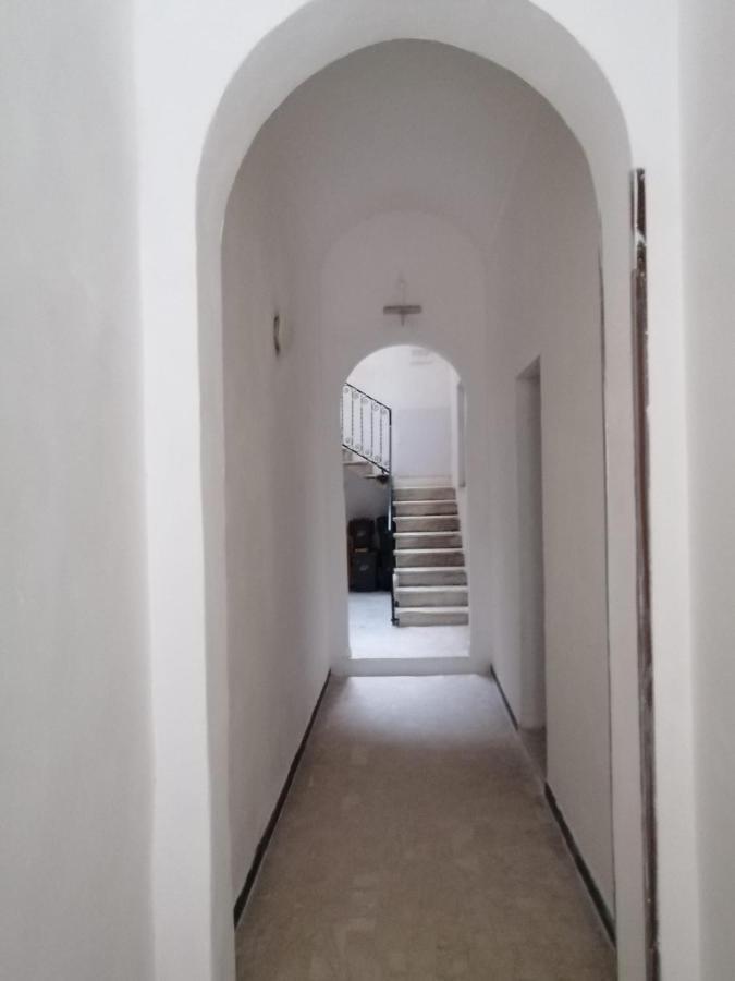 Apartament Vento Di Ponente Trapani Zewnętrze zdjęcie