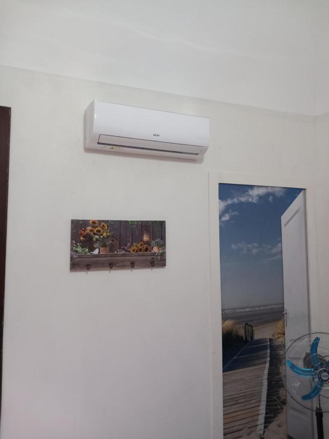 Apartament Vento Di Ponente Trapani Zewnętrze zdjęcie
