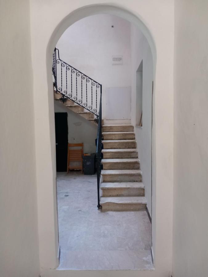 Apartament Vento Di Ponente Trapani Zewnętrze zdjęcie