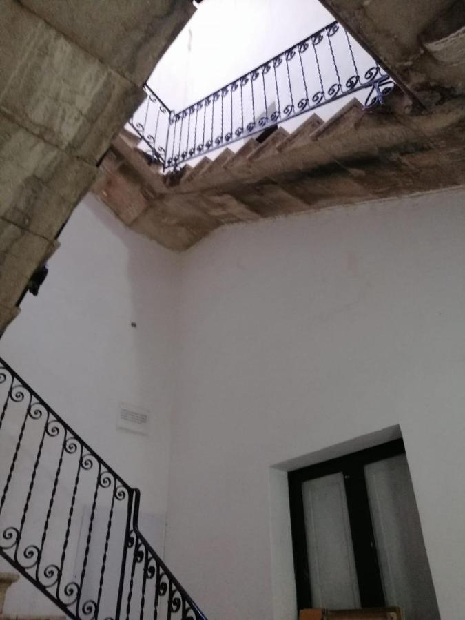 Apartament Vento Di Ponente Trapani Zewnętrze zdjęcie