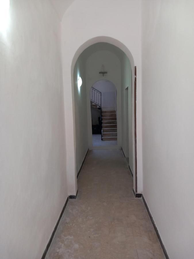 Apartament Vento Di Ponente Trapani Zewnętrze zdjęcie
